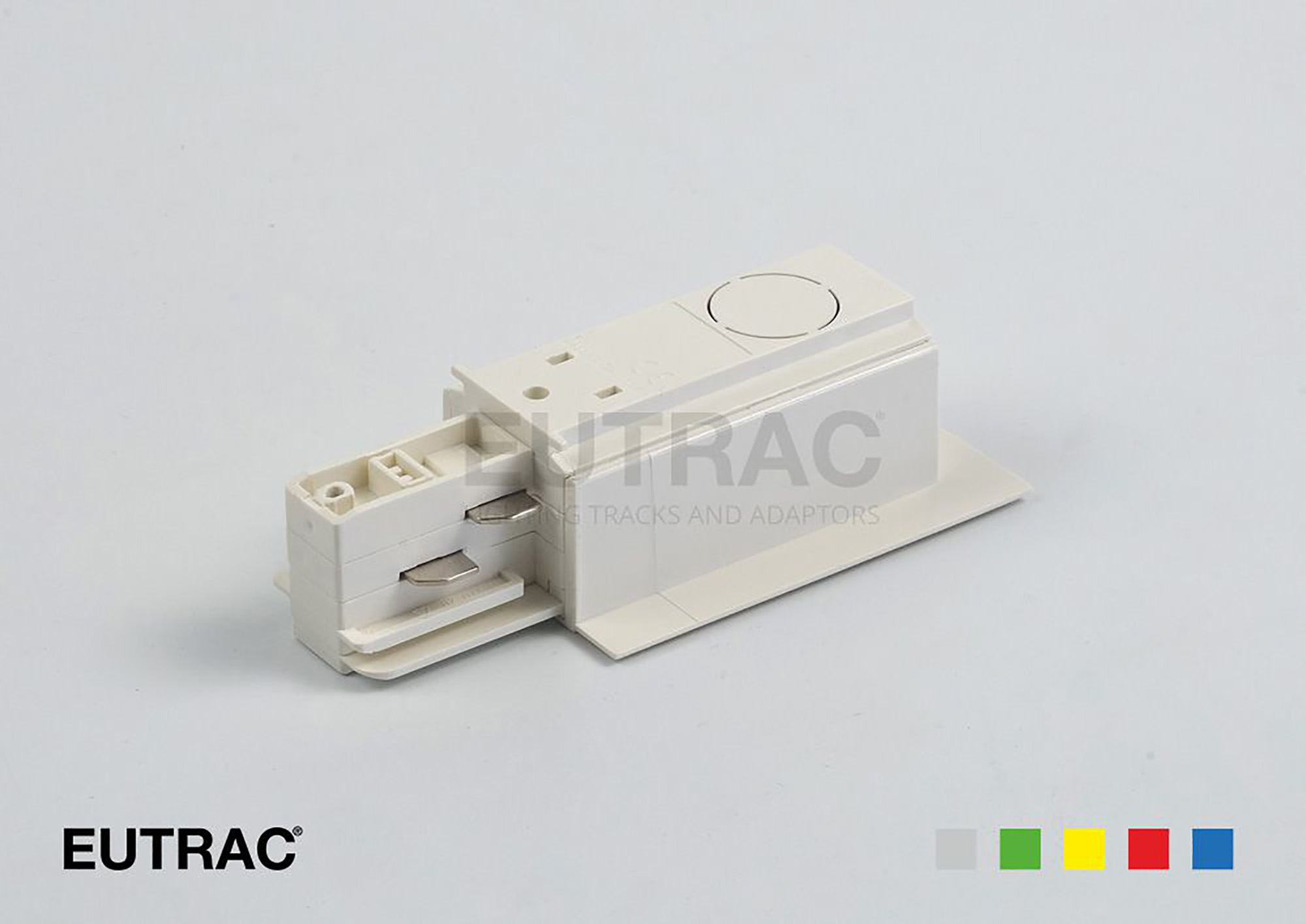 3 Circuit Recessed/DB Tracks And Accessories Eutrac Triple Circuit Track With Data 3 Circuit Recessed/DB Tracks And Accessories Eutrac Triple Circuit Track With Data